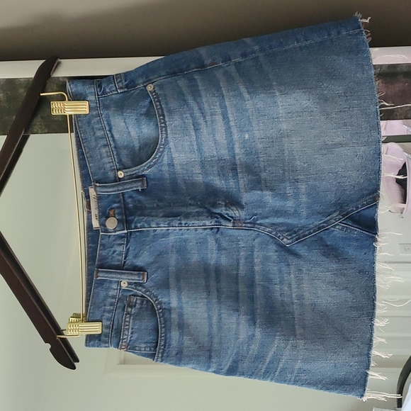 Madewell Dresses & Skirts - MADEWELL SKIRT